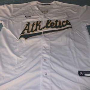 Brand new with tickets